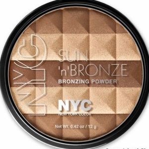Sun N’ Bronze Bronzing powder